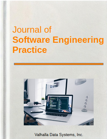 Journal of Software Engineer Practice Cover